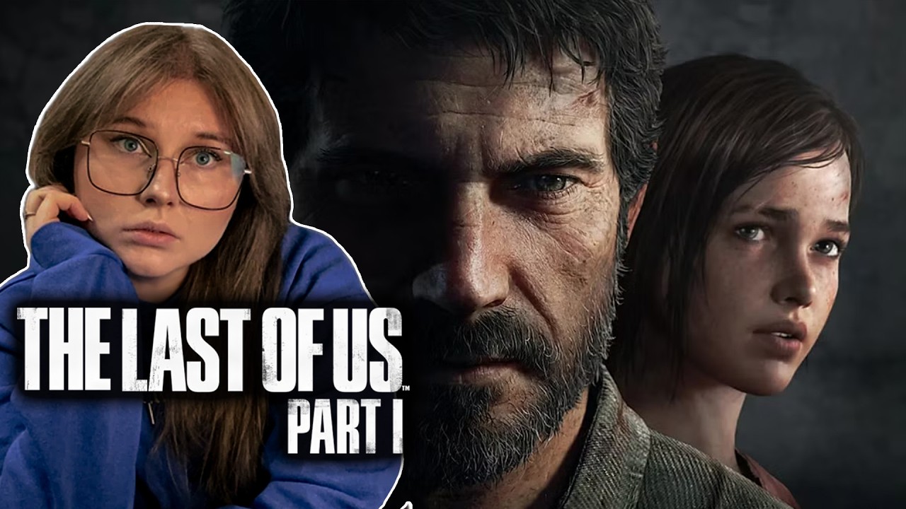 Історія виживання #5 | The Last of Us Part I | UA