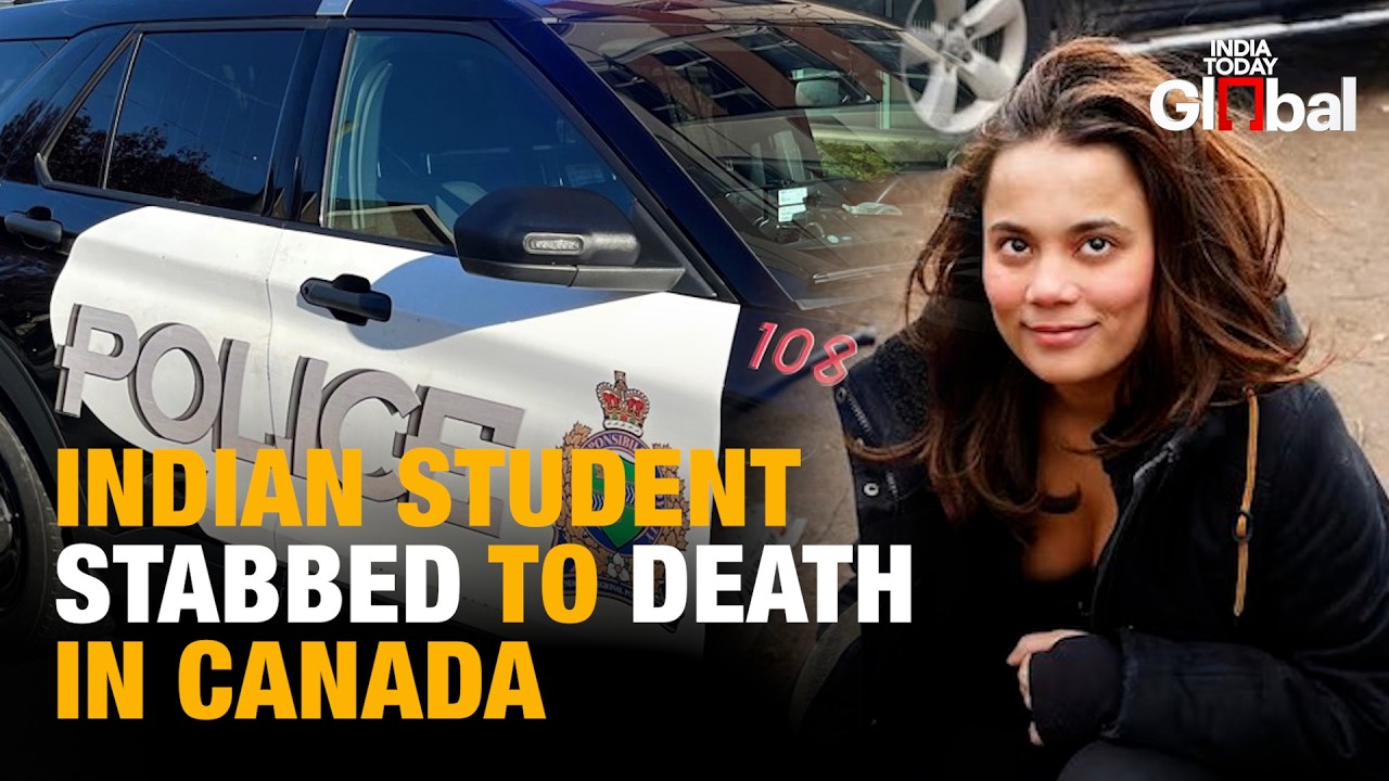 22-Year-Old Indian Student From Gujarat Stabbed To Death In Canada&rsquo;s Niagara Region