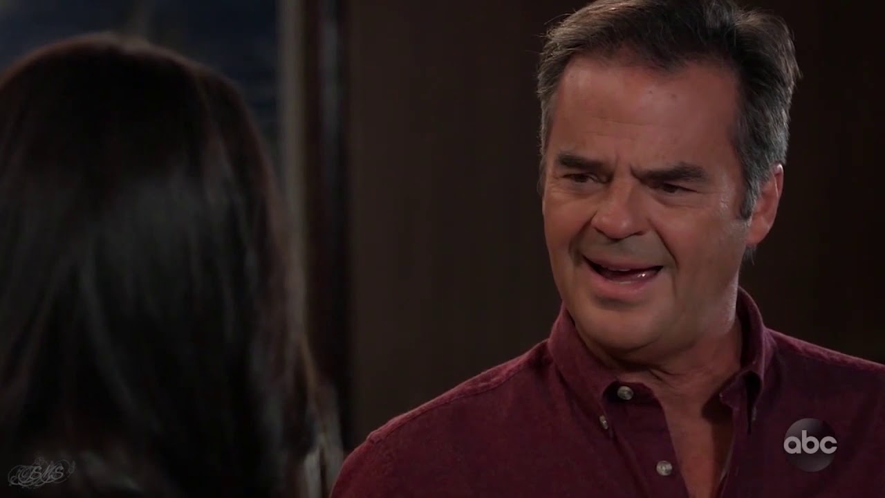 GH: 12/11/19 - Ned & Olivia Part 1/3