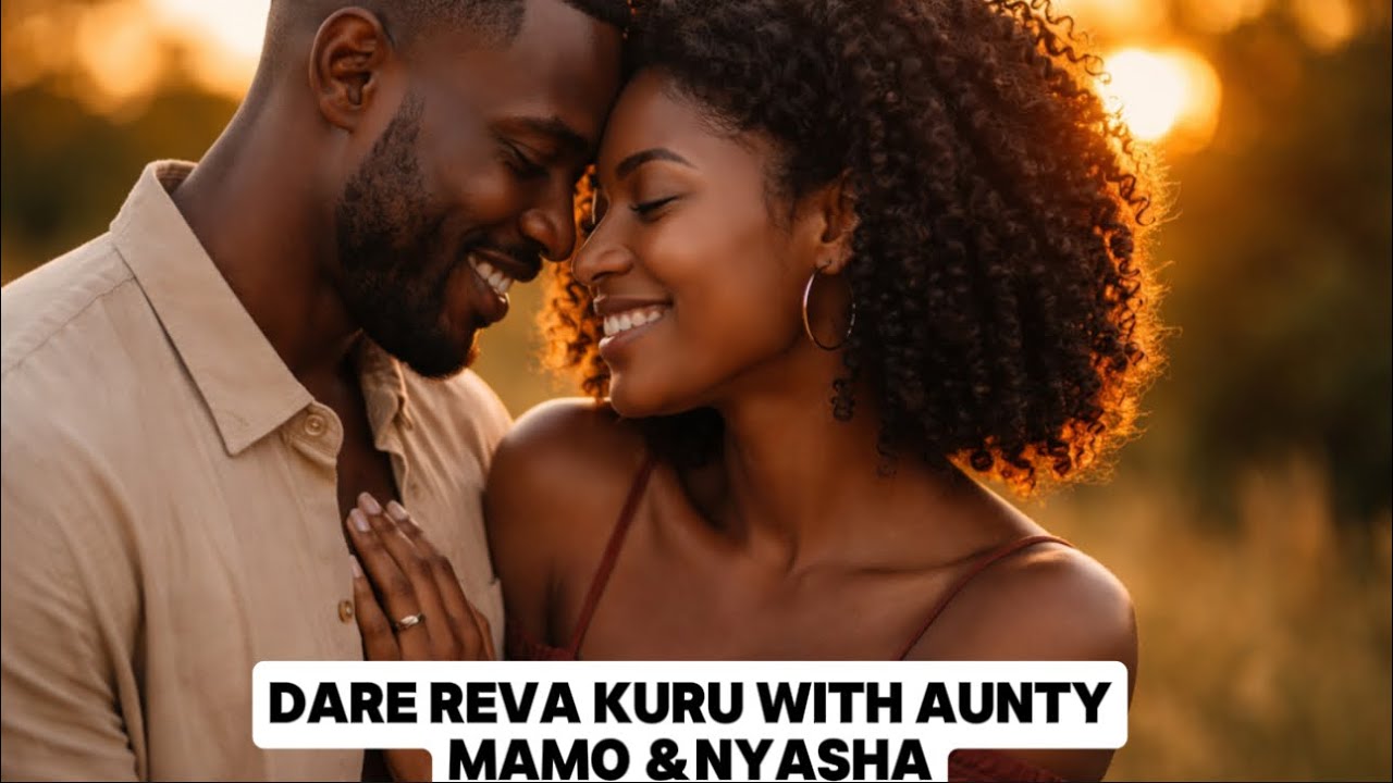 ZVAKATANGIRA PAKUNWA MA PIRISI EMAGADZIKO DZANGOVA MVURA MA HIPS AVA MUMBABVI