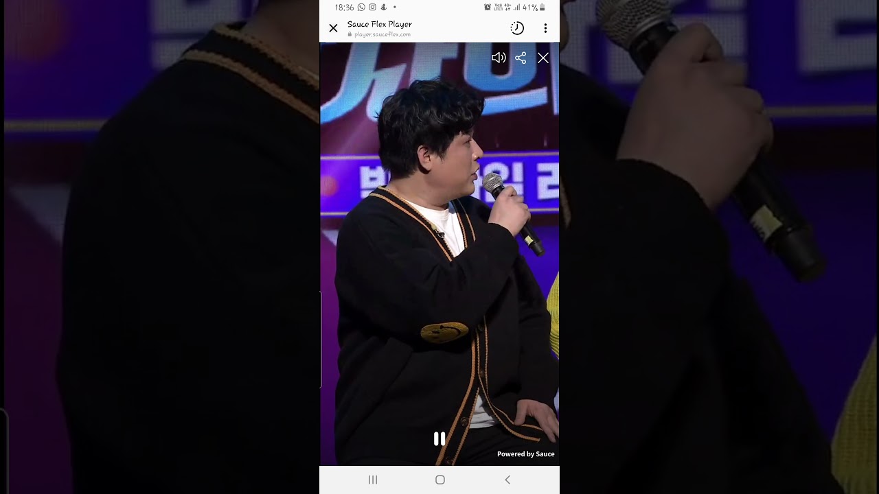 211101 KYUHYUN G LIVE