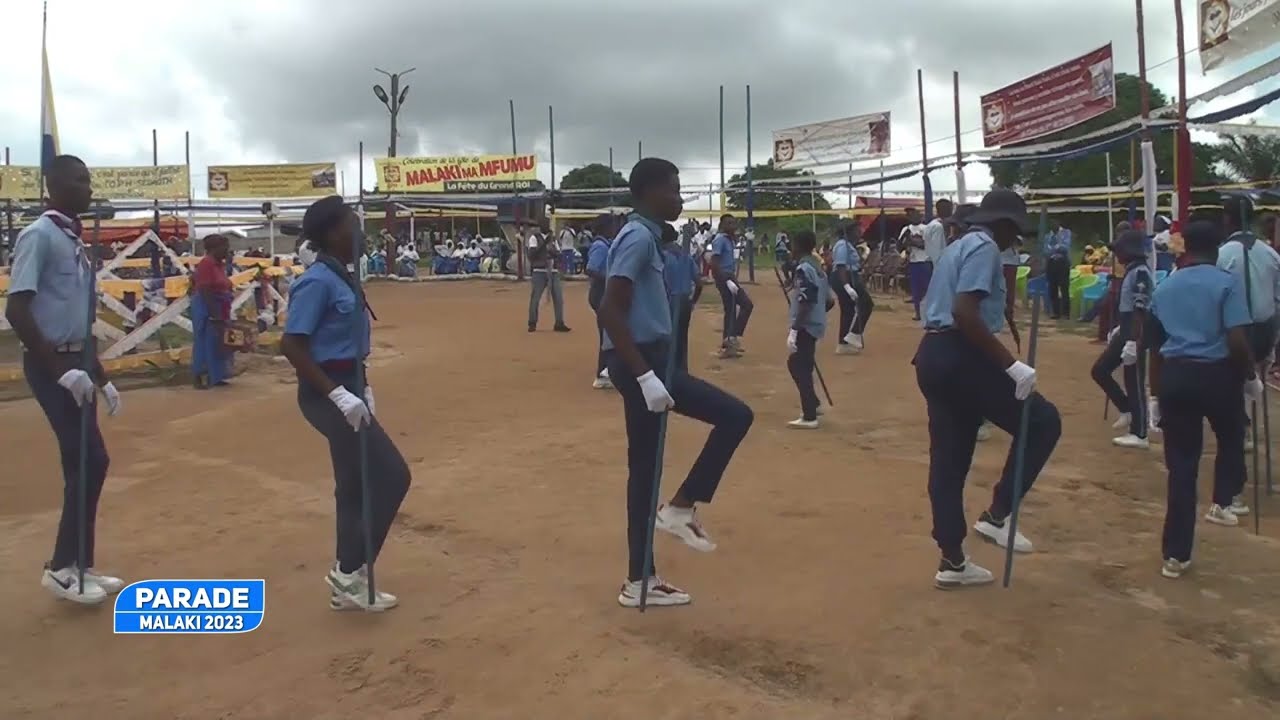PARADE #MALAKI MA MFUMU_03-02-2023