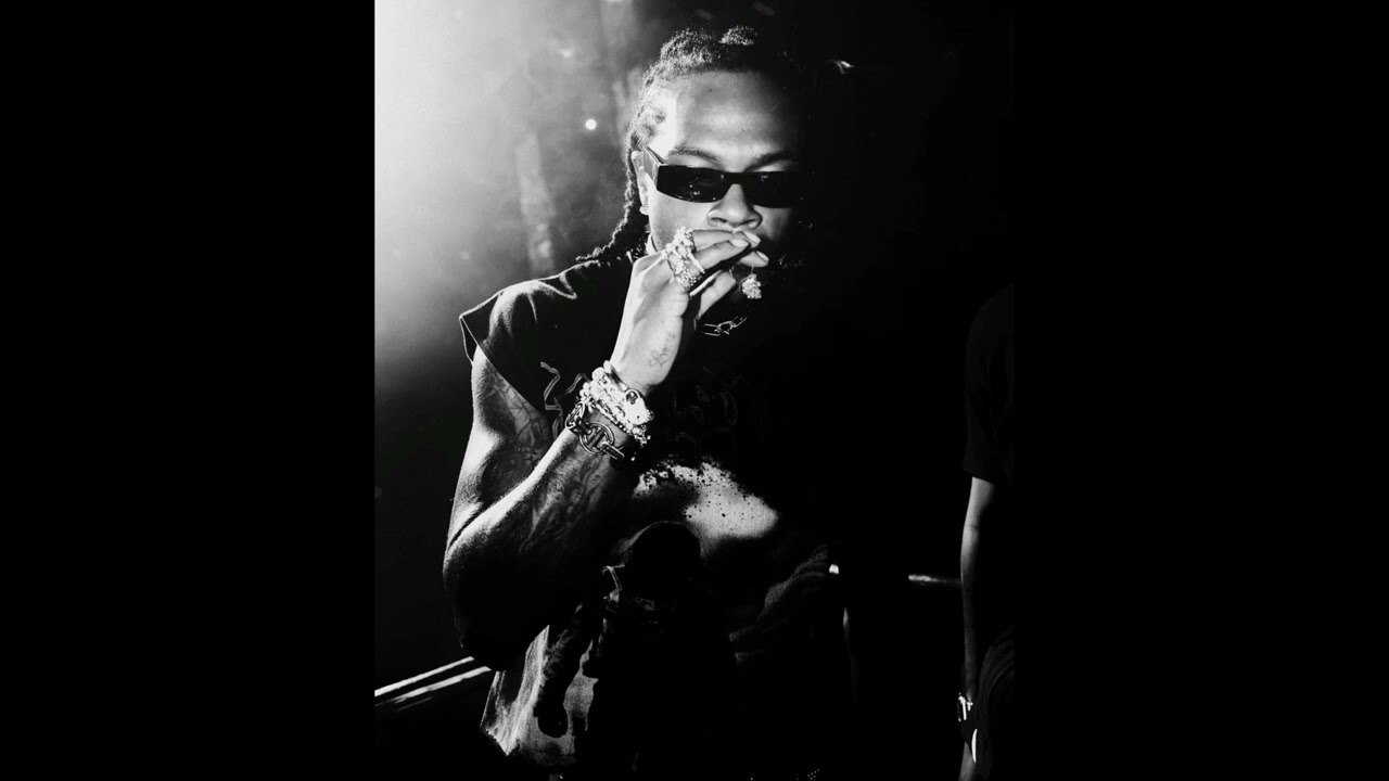 Gunna X 21 Savage type beat trap "Tintiao" | Instrumental 2026