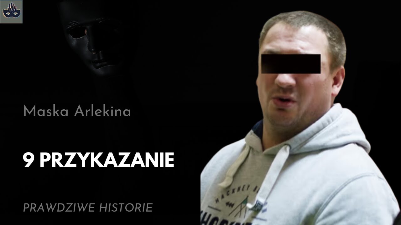 Nie pożądaj żony bliźniego swego - historia braci