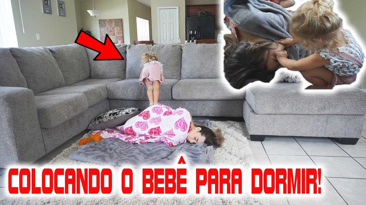 NINGUÉM ME FALOU QUE ISSO É DIFICÍL  (SugarBearHair Vitamins)