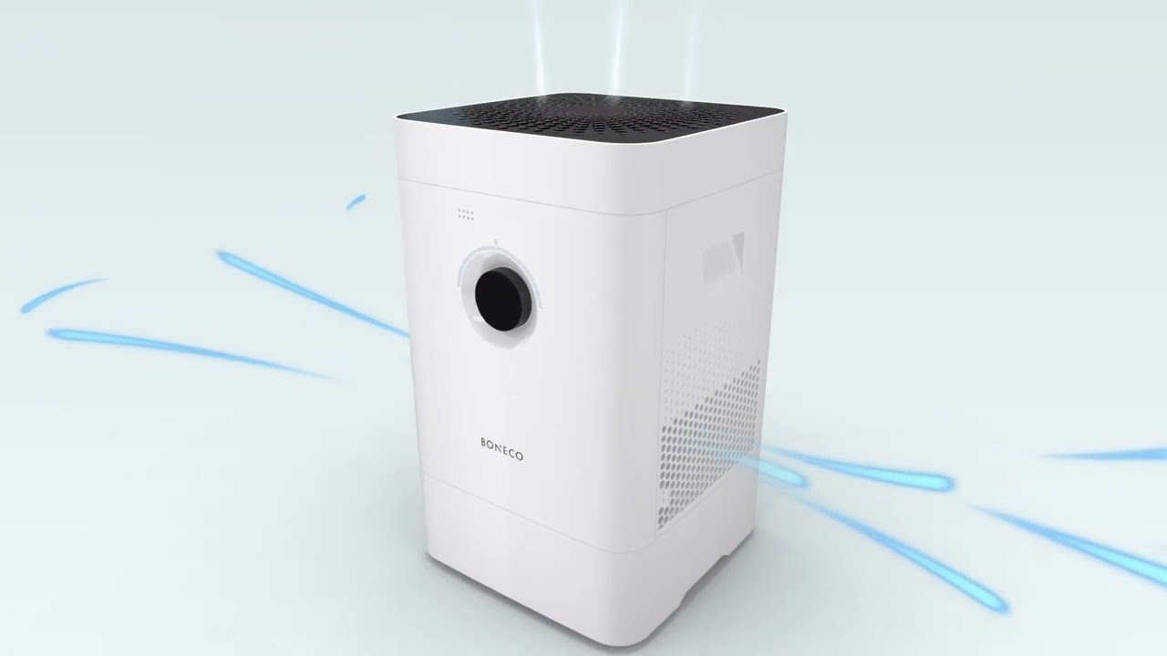Мойка воздуха BONECO H300