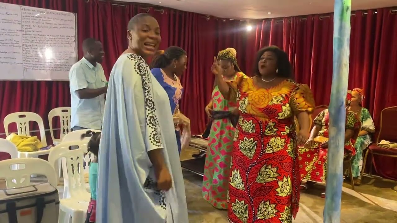 Nyimbo za kanisa EUJC
