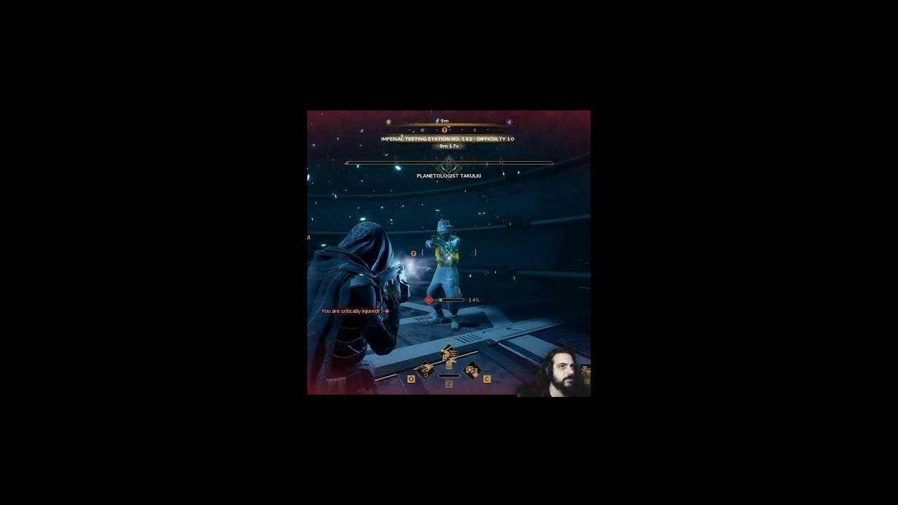 Dune NEW New bugs/Chapter 3 & CHAT!