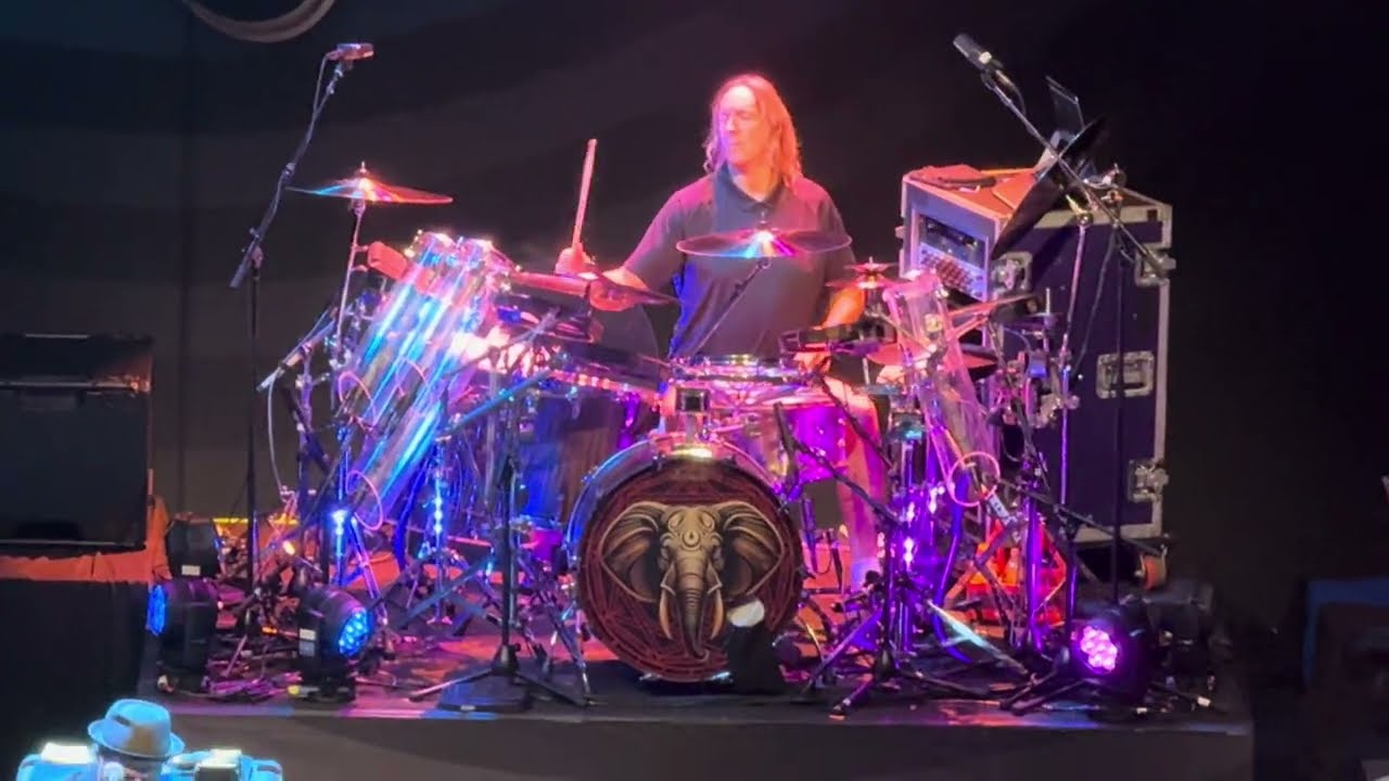BEAT - Murat Theatre 10/30/2024