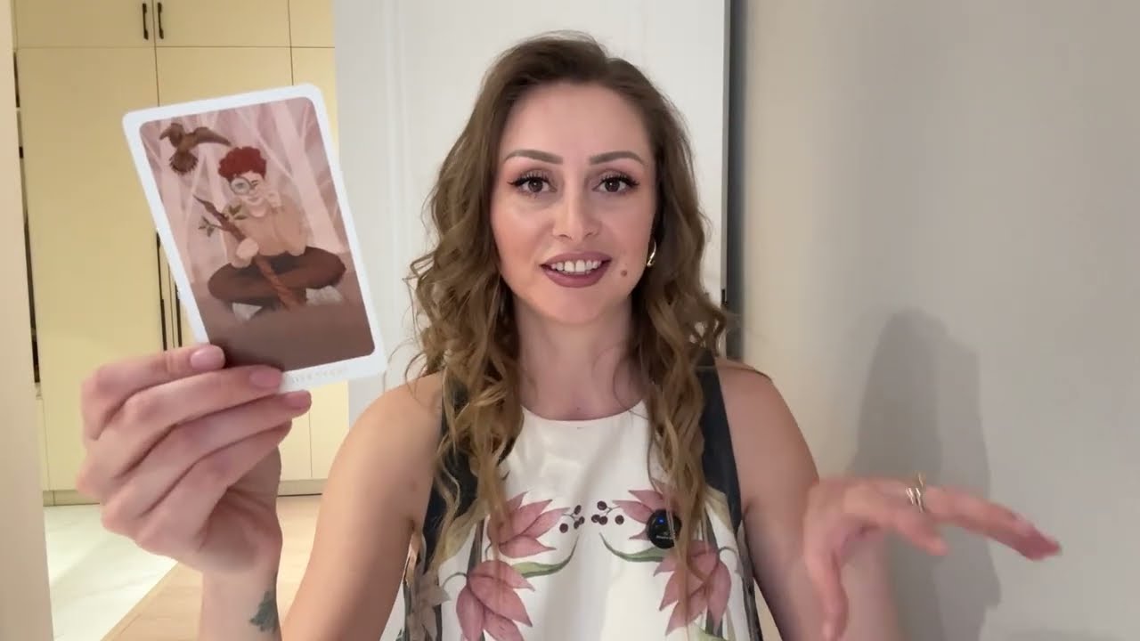 🌸ТАРО НЕДЕЛЯ 30.03-05.04.2026 ВСЕ ЗНАКИ VITA TAROT🌸