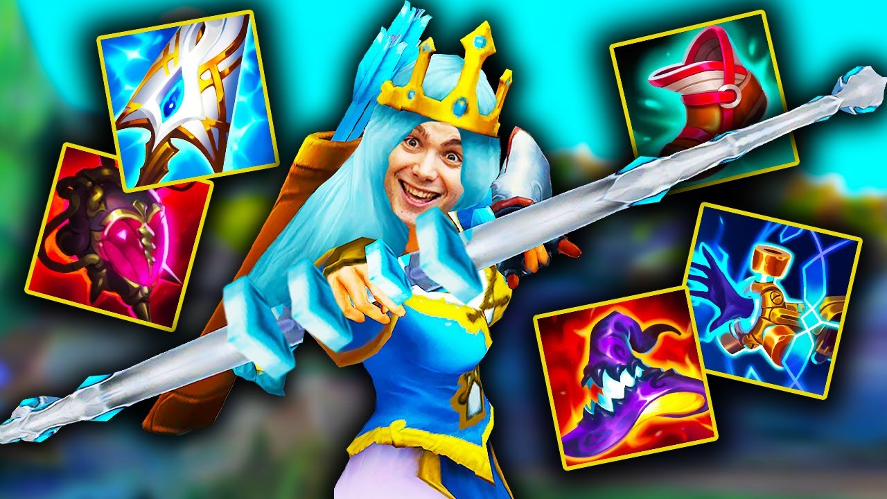 Vypínat blbečky přes Celou Mapu je SUPER! 🤓 (AP Ashe)