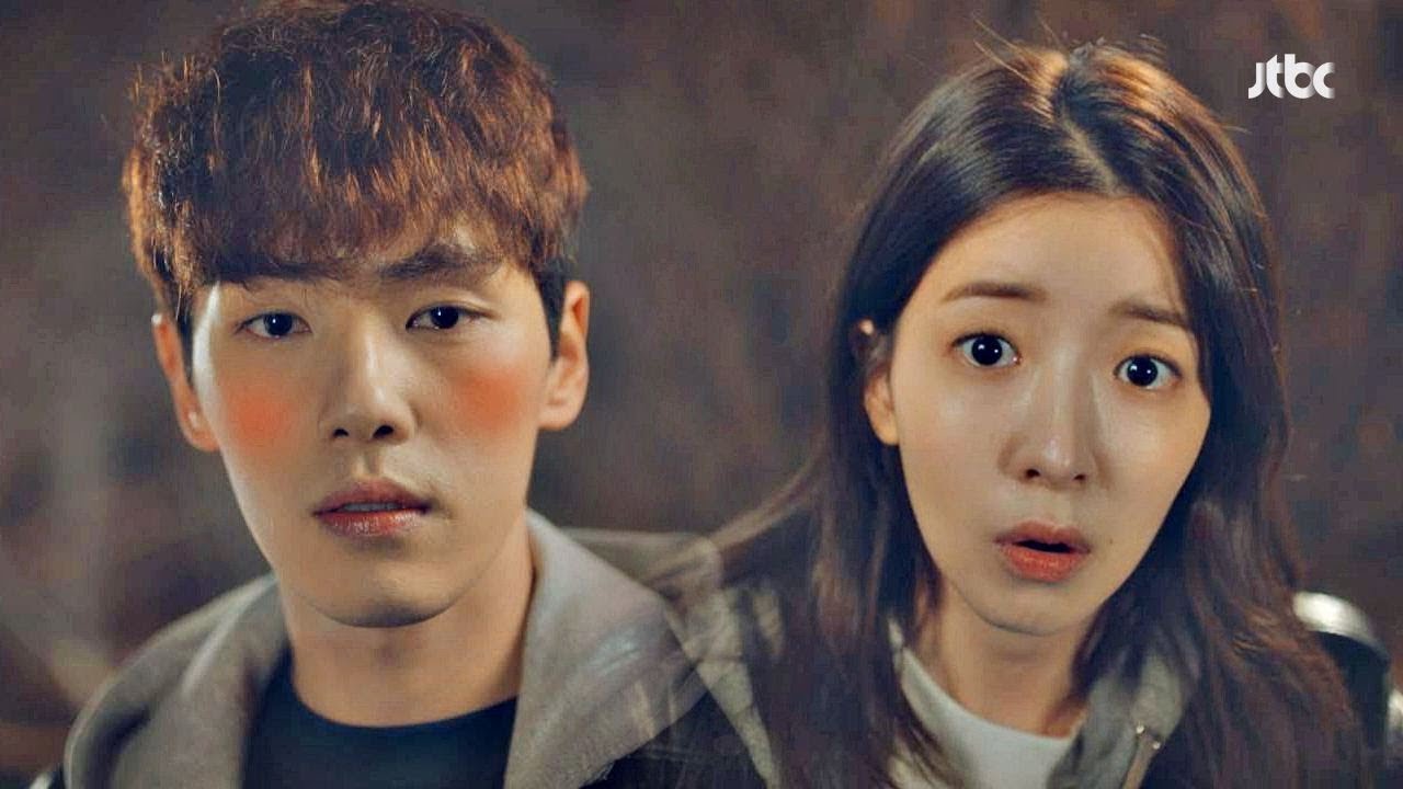 (두근) 김정현, 정인선에 요동치는 심장♥ 머엉~⊙_⊙ 으라차차 와이키키 6회