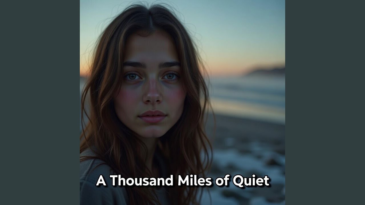 A Thousand Miles of Quiet