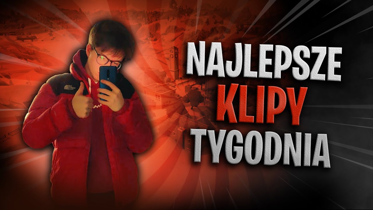 ADVISE - Najlepsze Klipy Tygodnia #2