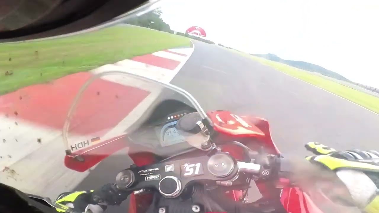 Autodrom Most Hafeneger Fun Race 1000 26.05.24