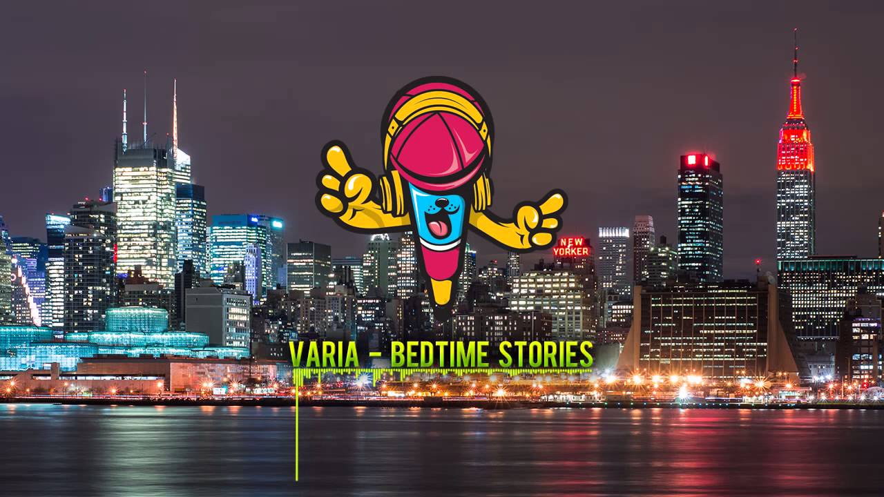 Varia - Bedtime Stories