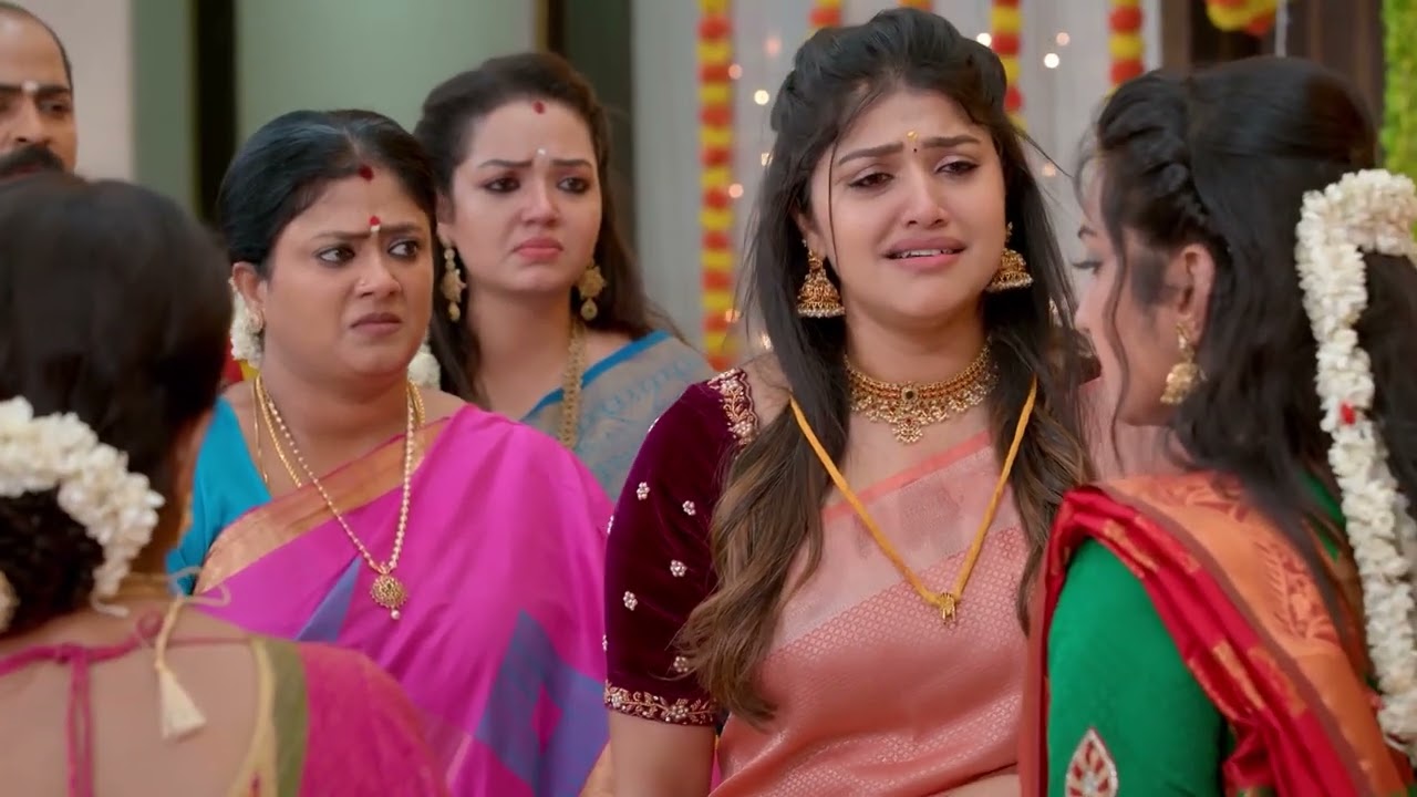 Rajini - Ep 172 - Anbu Aran
Aran Hari, Shreya Anchan - Tamil Tv Serial - Zee5 Tamil Classics