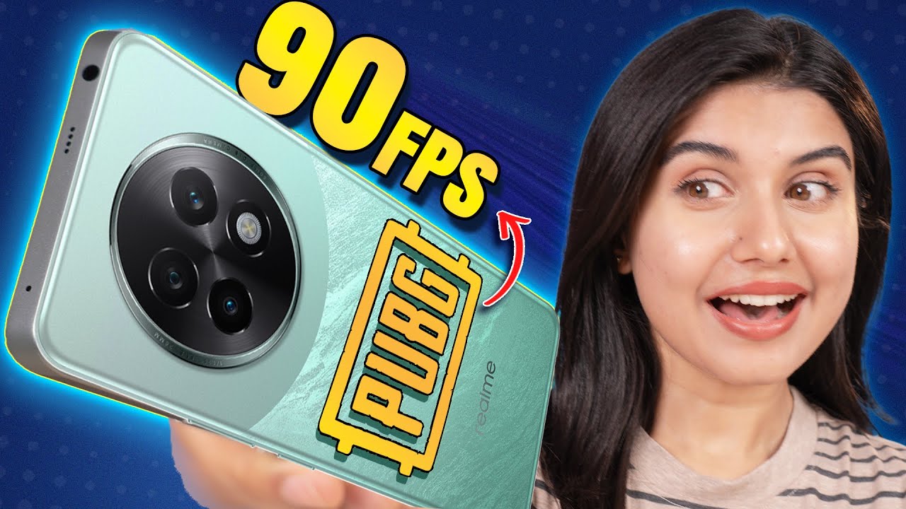 Realme 13+ Review: Best Budget Gaming Phone?