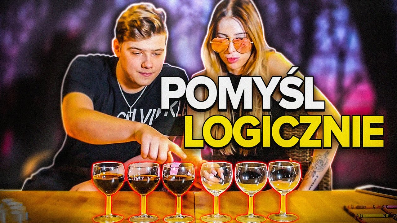 Logiczne zagadki z Young Stars!