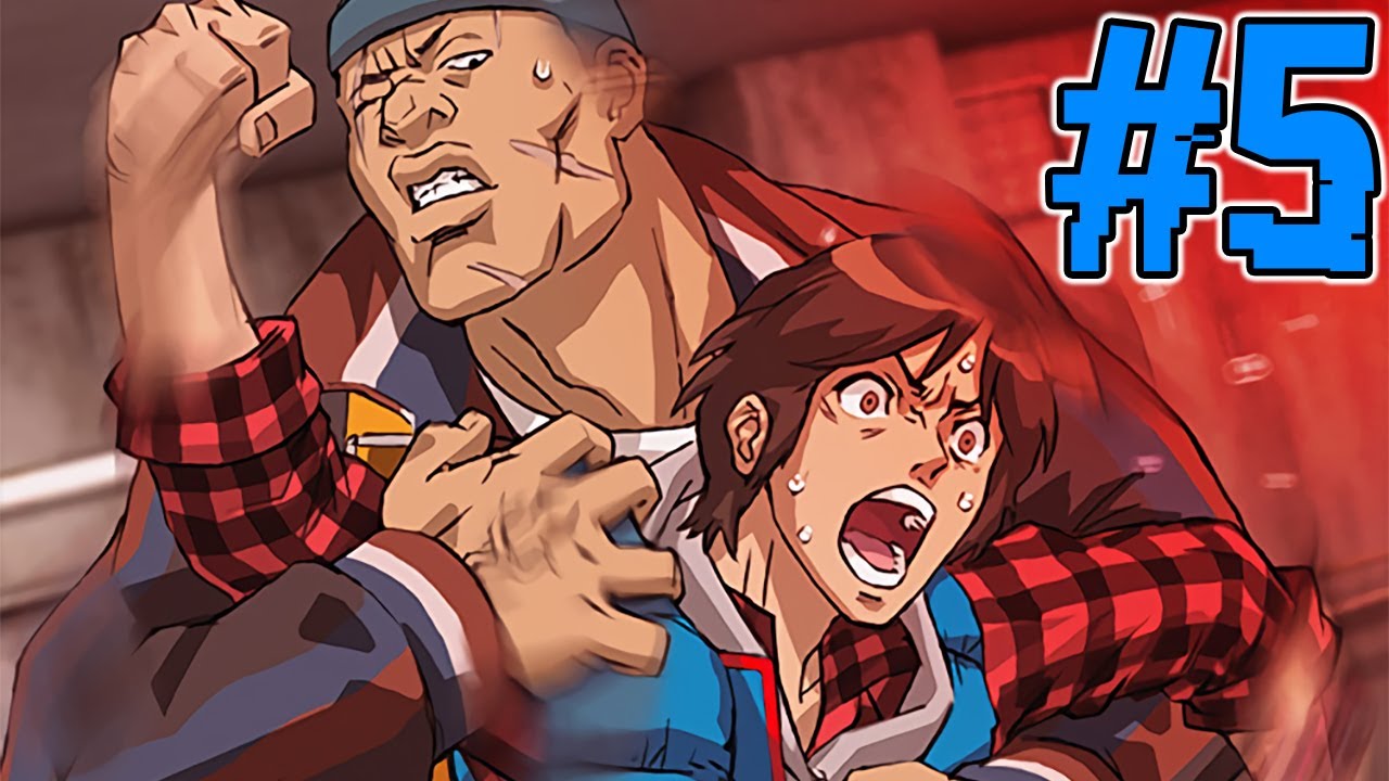 Zero Escape : The Nonary Games (999) #5