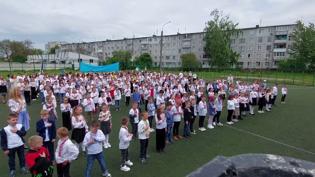 Цікаві факти та важливі події. ДЕНЬ ВИШИВАНКИ 2023