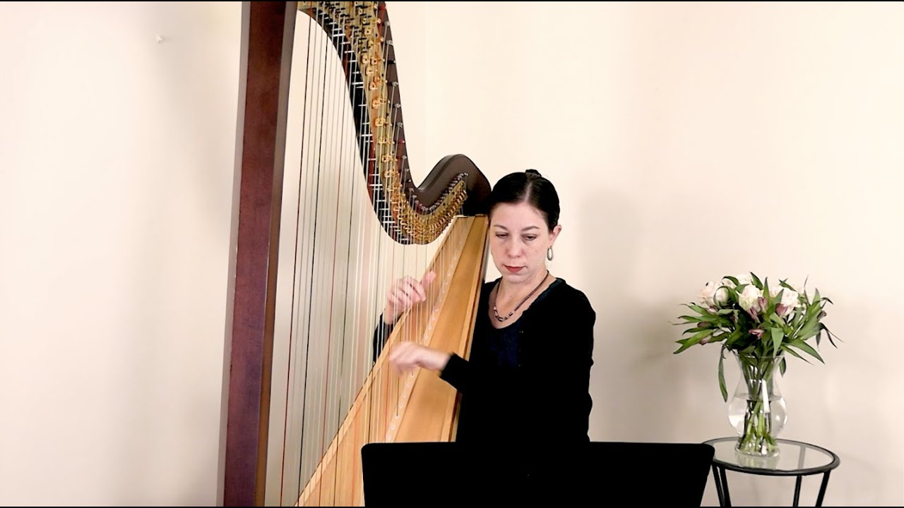Lady Be Good by George Gershwin, arr. Mimi Allen