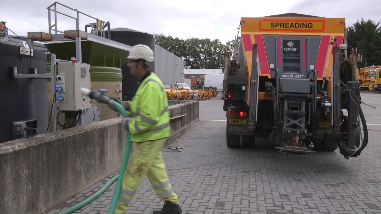 Amey Epoke Training Video_ Update_2
