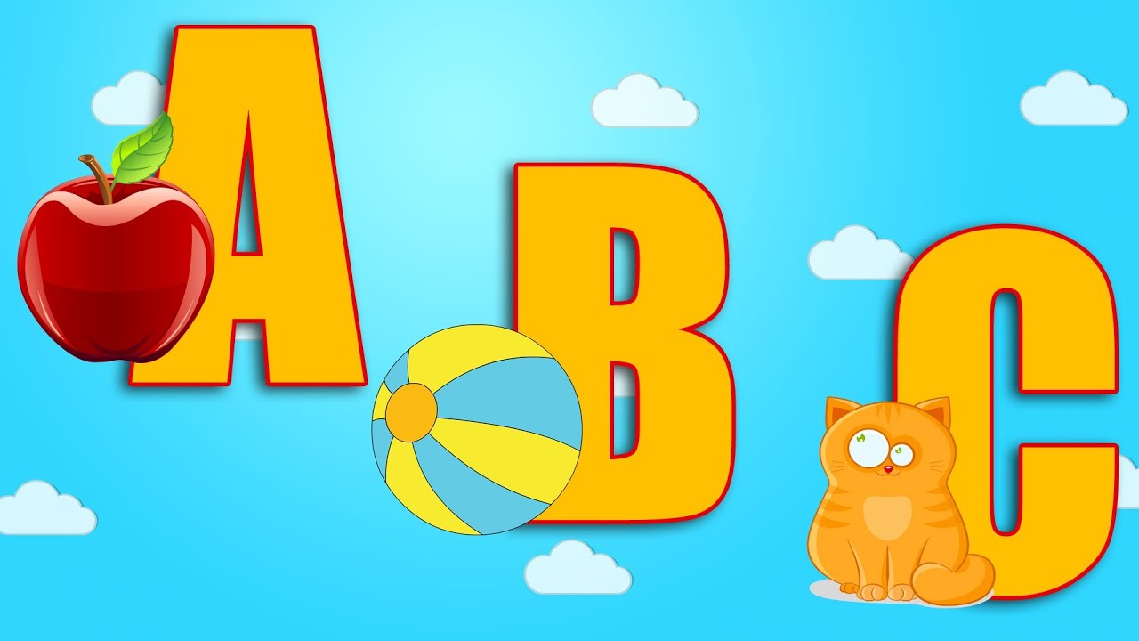 Phonics Song