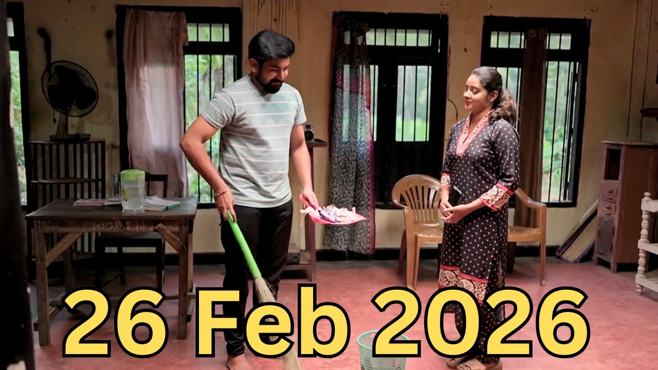 KATTATHE KILIKOODU PROMO || Nidhi grows frustrated after facing yet more obstacles in obtaining aadh