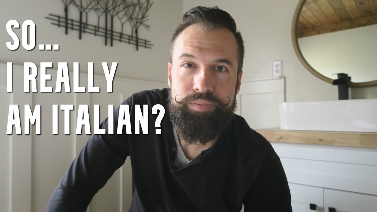 MyHeritage Updated My Results? Now I Am Italian Instead of Spanish!