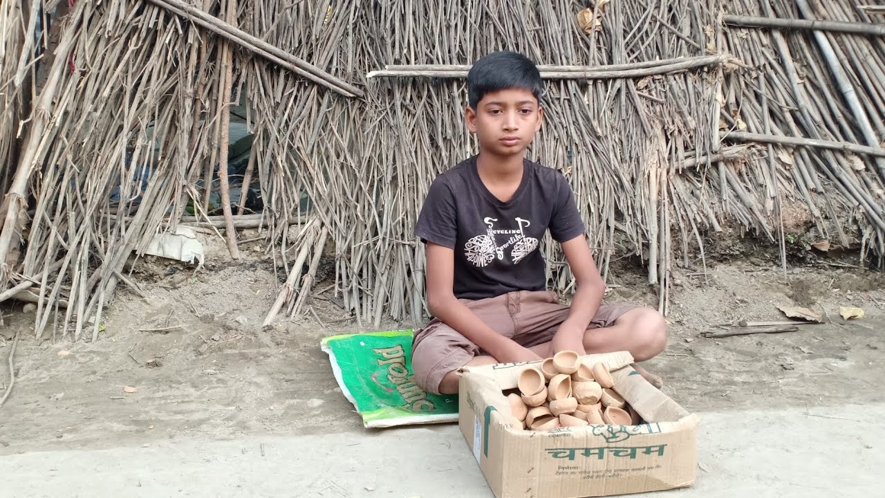 Garib ki Diwali heart touching video
