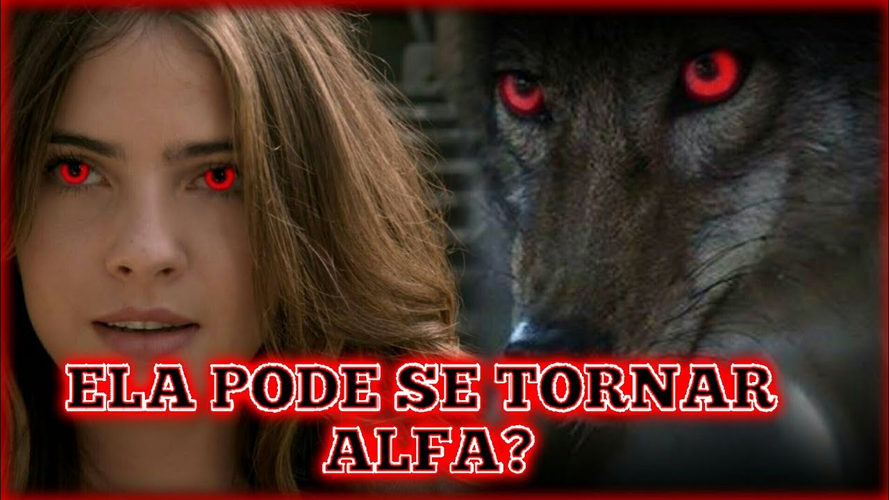 QUAL E A DIFERENÇA ENTRE OS LOBISOMENS E OS COIOTES EM Teen Wolf