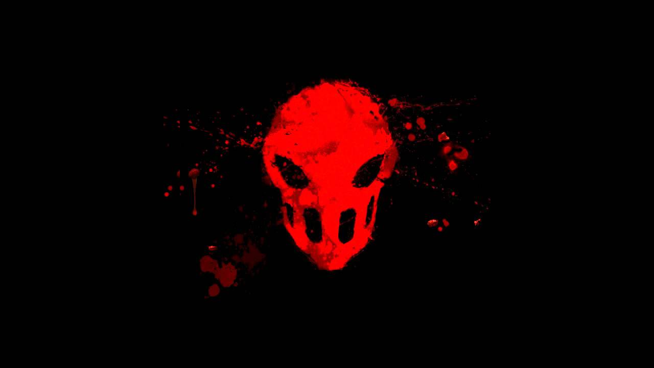 Splatterhouse (2010) Original Music Score - Zombies In The Mausoleum