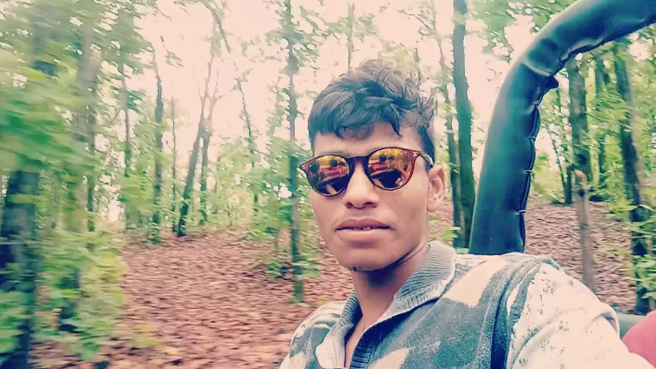 Dhupgadh. Pachmarhi