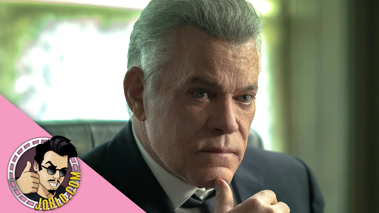 Ray Liotta Interview - HANNA (2021)