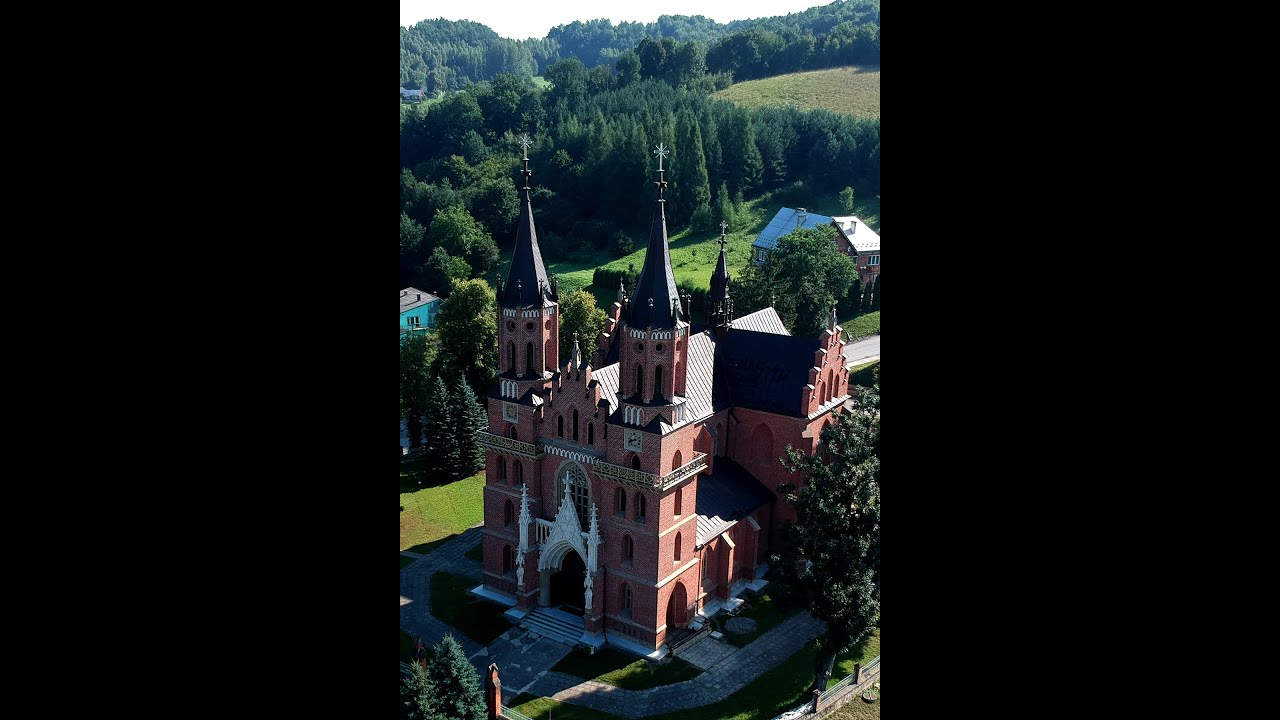 Parafia Rzepiennik Biskupi