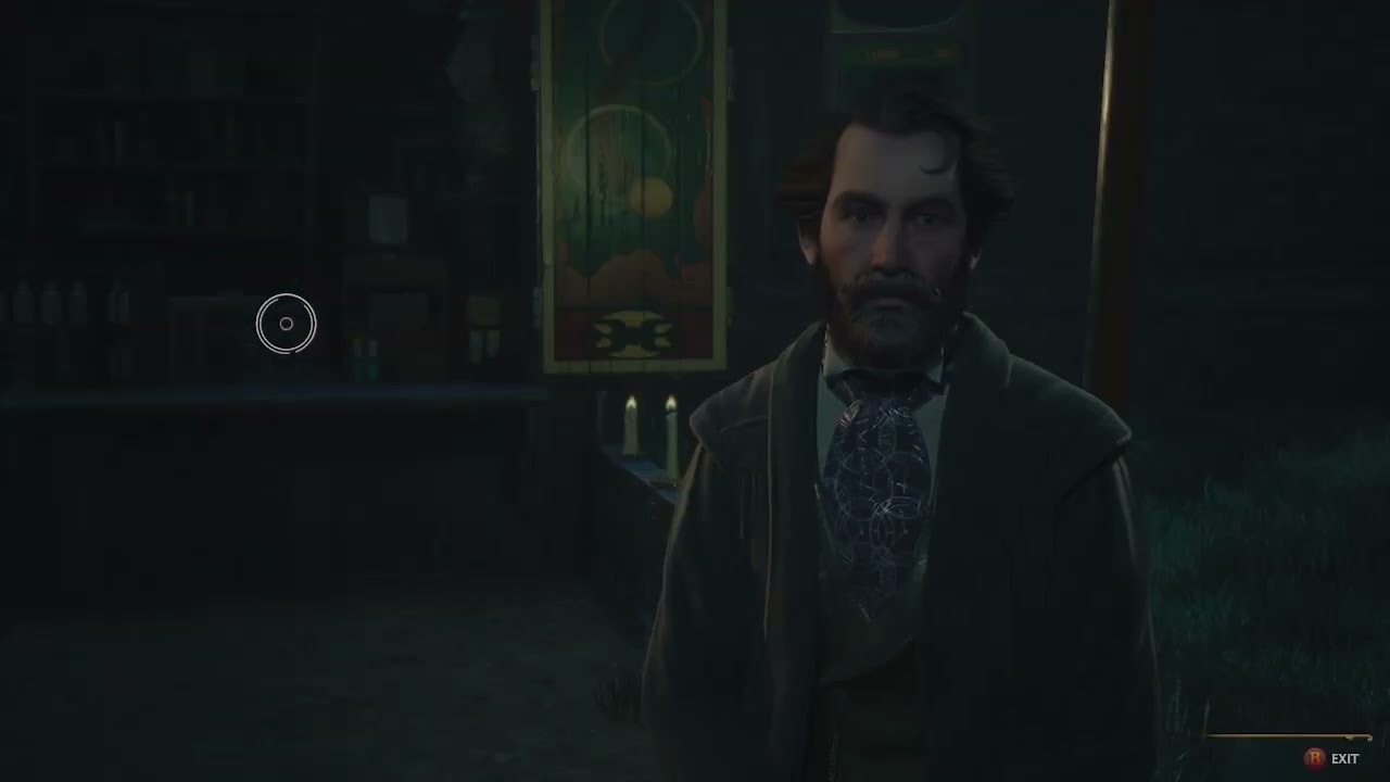 | Just going to play Hogwarts Legacy| Come Chat, chill or relax while I suffer| VOD4 (Part 10/16)