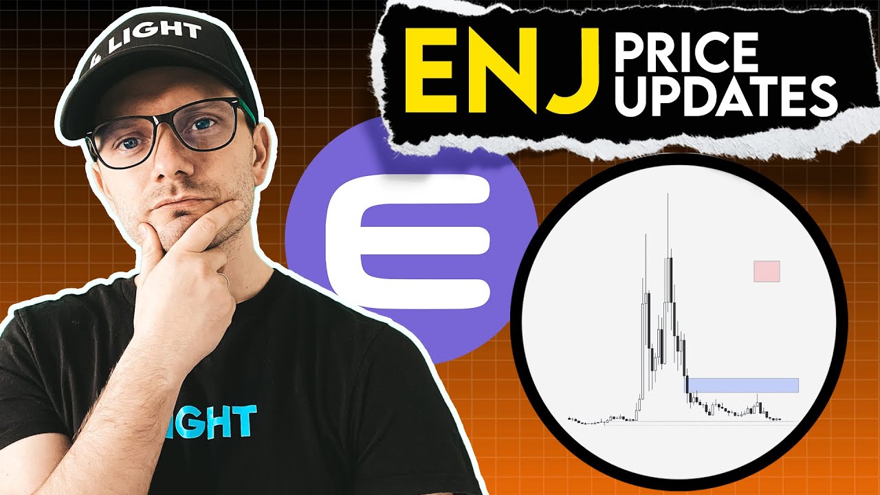 ENJ Price Prediction. Enjin Coin main updates