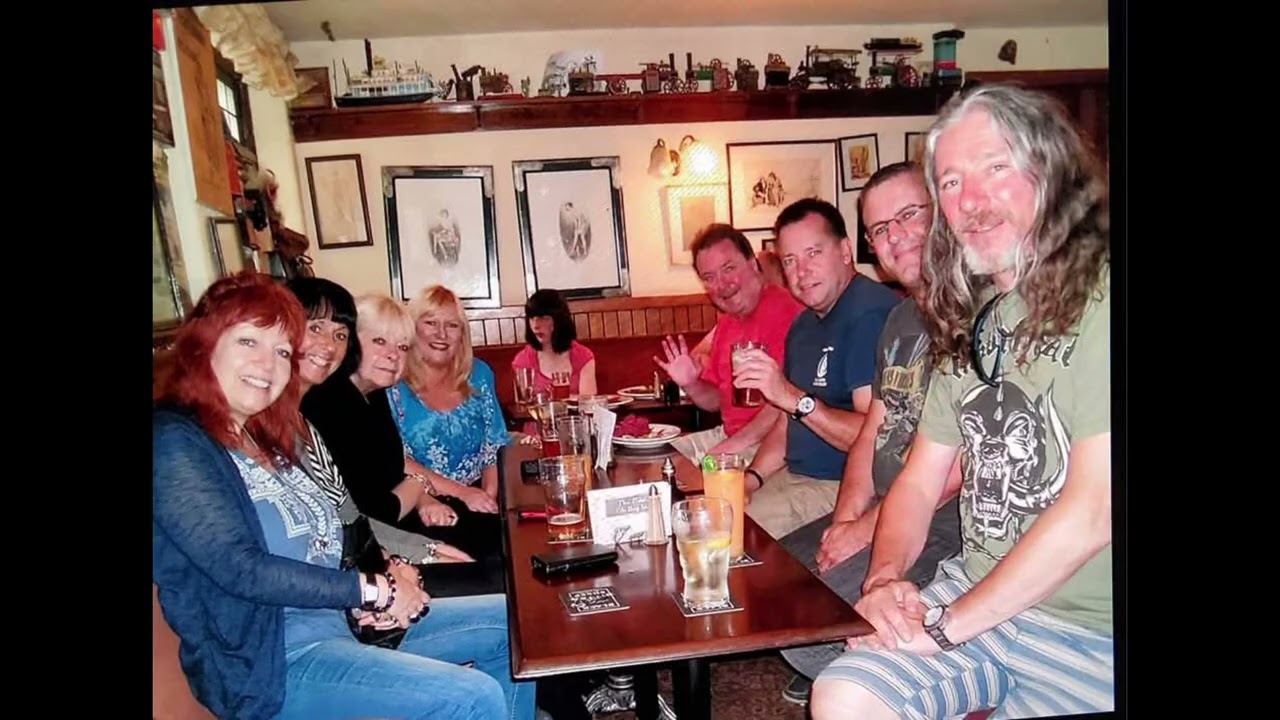 Remembering  the fiddle in bag burtonwood  sadly demolished oct 2025  so many memories for so many 