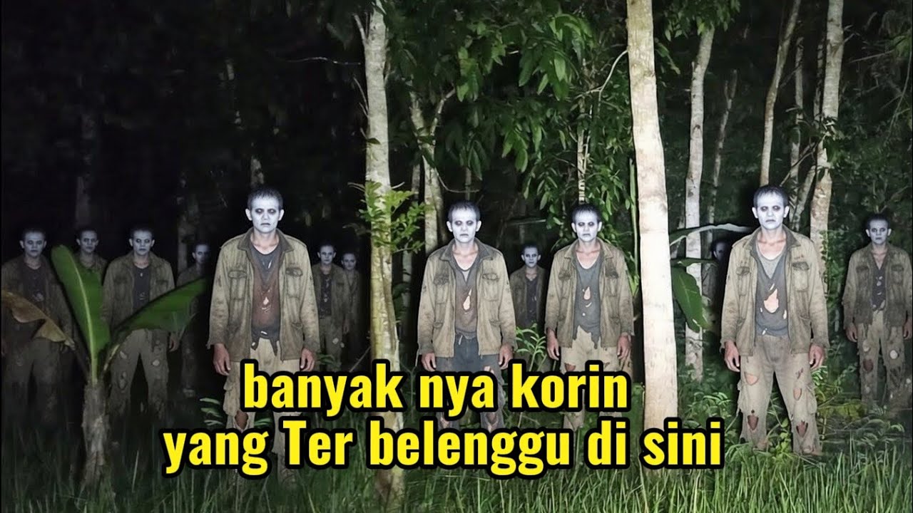 cek energi hantu air miyanggah