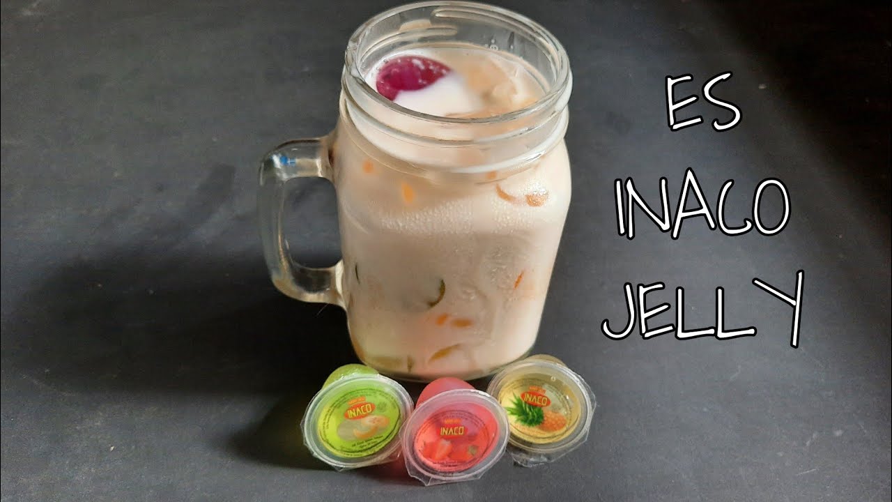 ES INACO JELLY