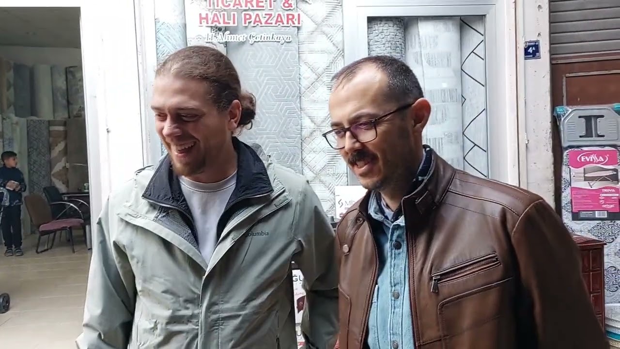 Birecik Kalaycı Hacı kadir abi 