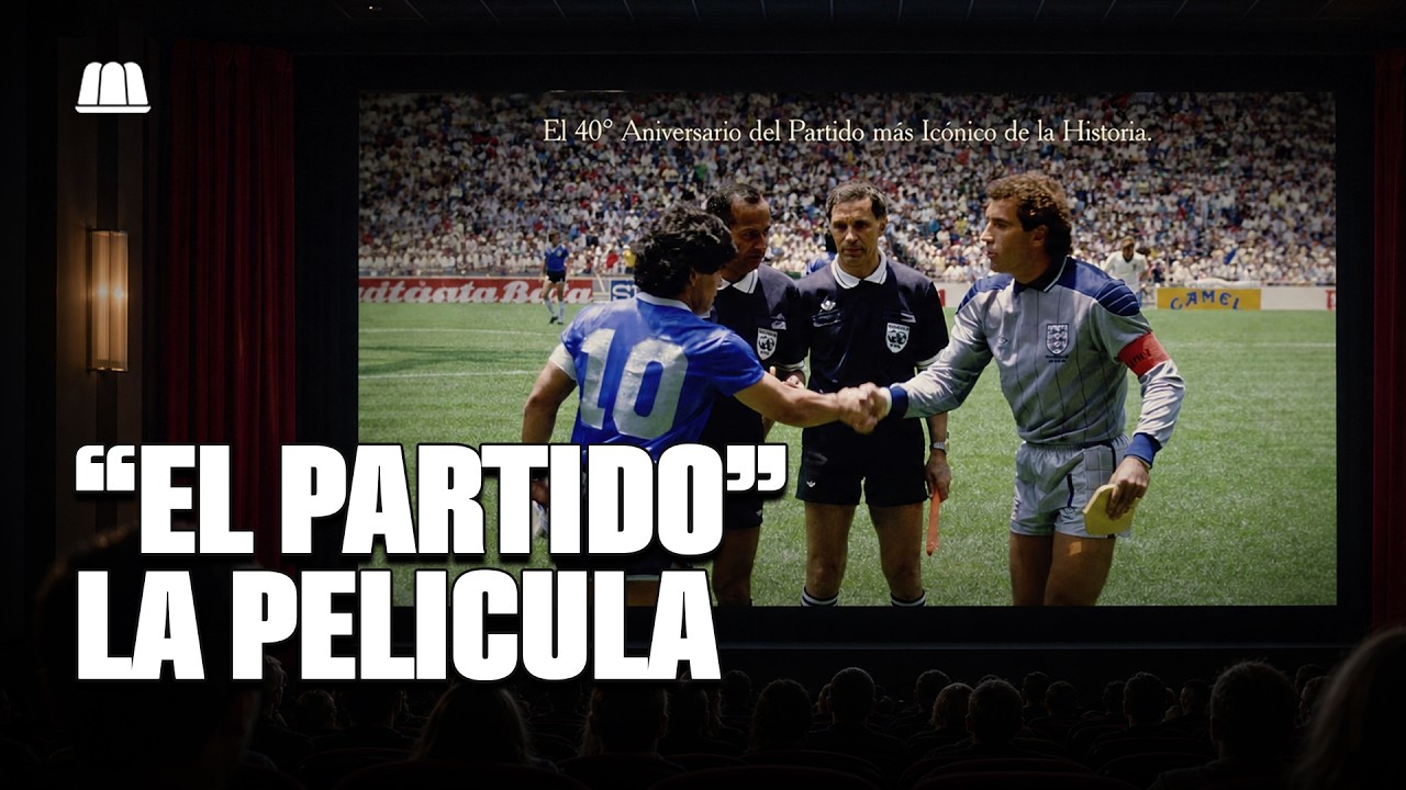Los DIRECTORES REVELAN el DETR&Aacute;S de la PEL&Iacute;CULA | Juan CABRAL y Santiago FRANCO con Flor HALFON