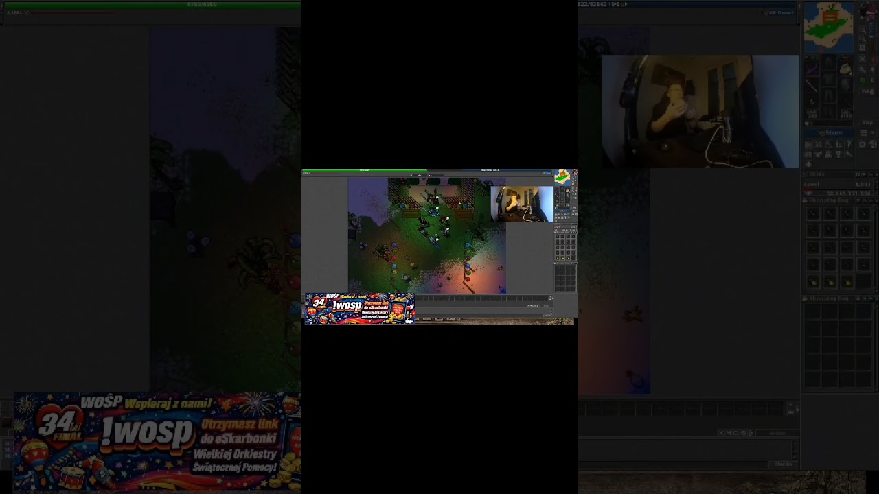 Telefon do CipSoftu wsprawie Banuta Gate 999 - 11 dzien / 1461 