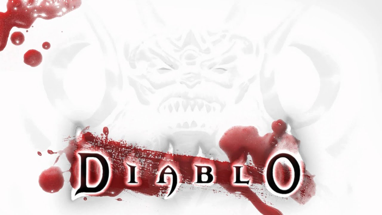 Diablo 1 [OST] #01 - Intro