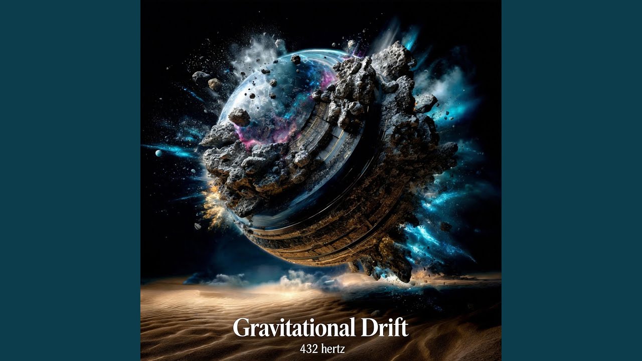 Gravitational Drift