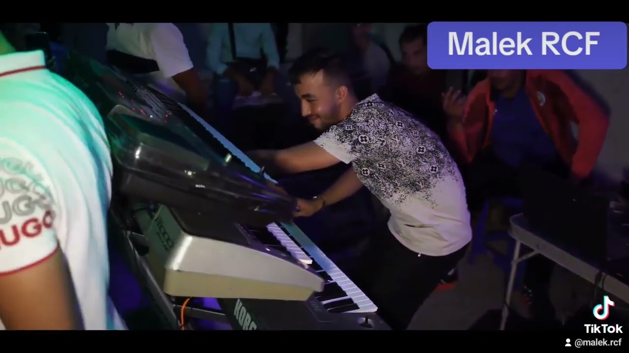 SONO MALEK RCF  cheb rida