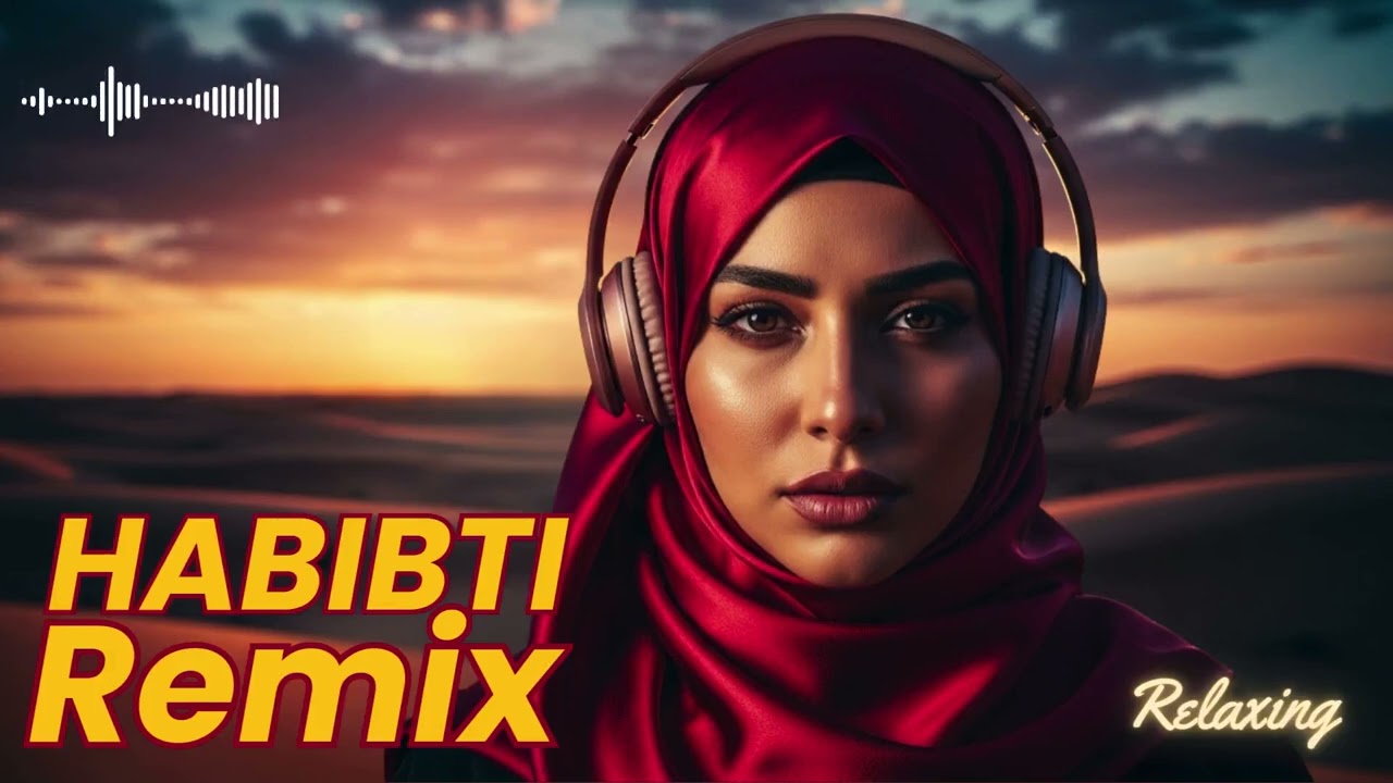 Arabic Habibti Remix — The Moment Everything Changes ⚡