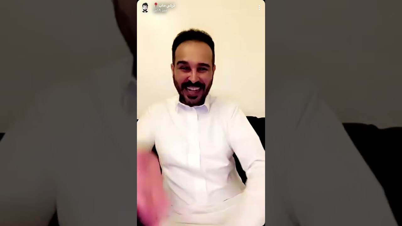 قصه صديقي العنزي