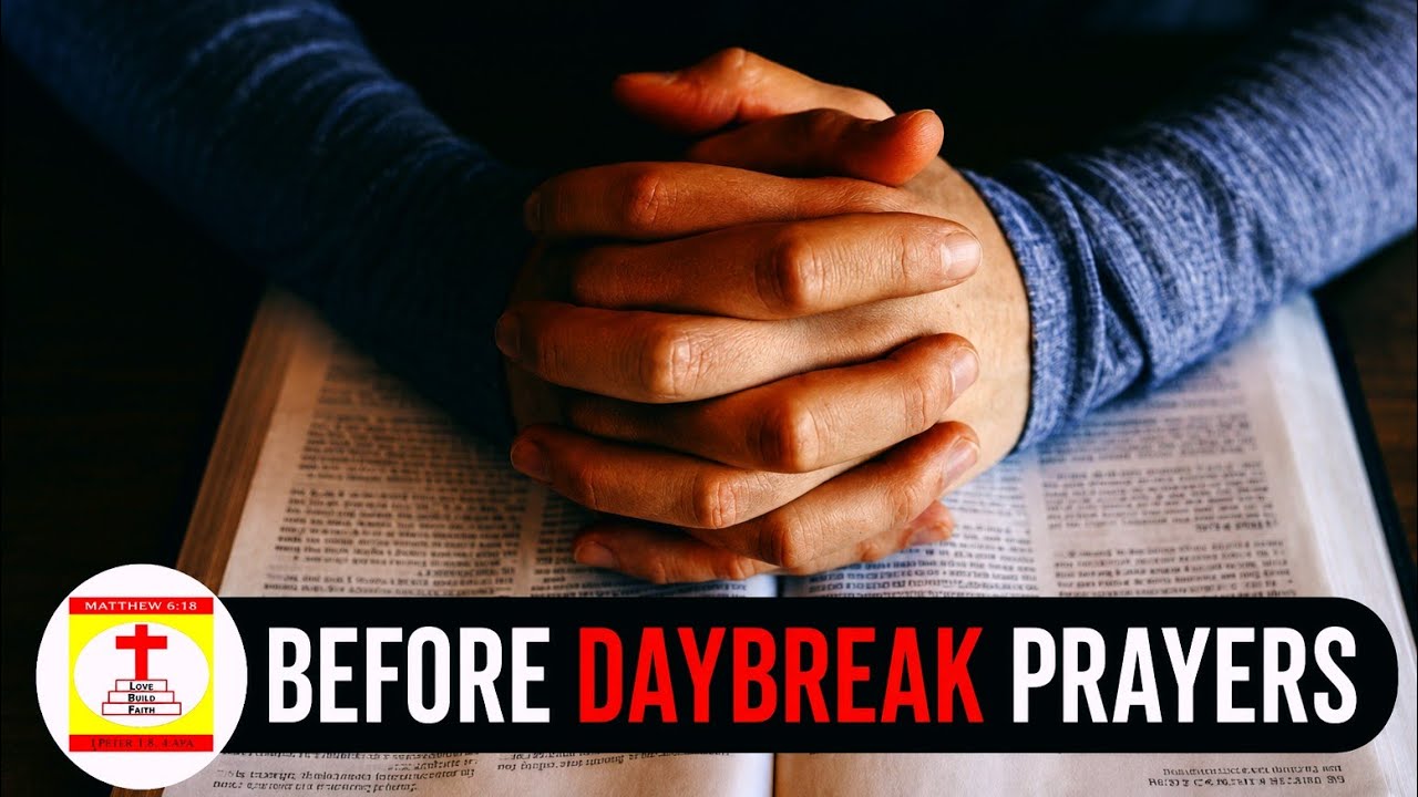SCIM-READING: Before daybreak prayers | Morning devotion | 18/12/25 | PASTOR PRINCE BOAFO 